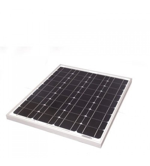 Solar Panel 50WP - Quality Series